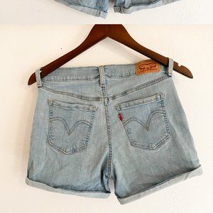 Levis Shorts